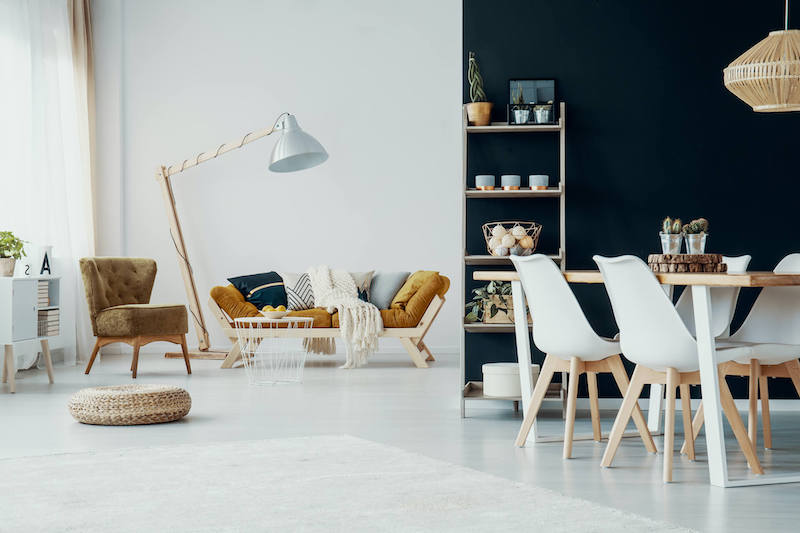 Property with Gallery Images